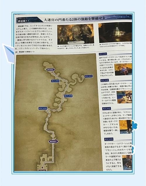 FF14中藏在犄角旮旯的冷知识,玩家看完后直呼:我这几年白玩了!_百度知...