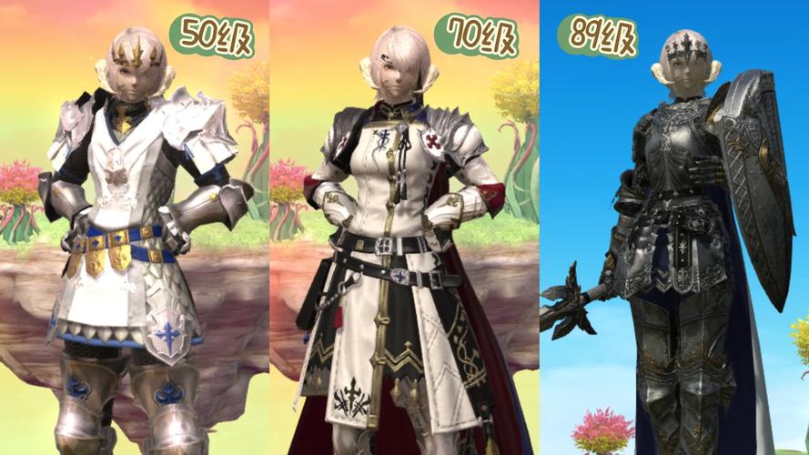 最终幻想14战士T以及经常出现OT现象深度分析