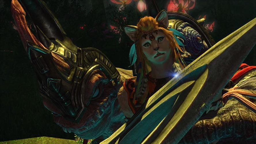 ff14副本小怪能拉脱仇恨吗
