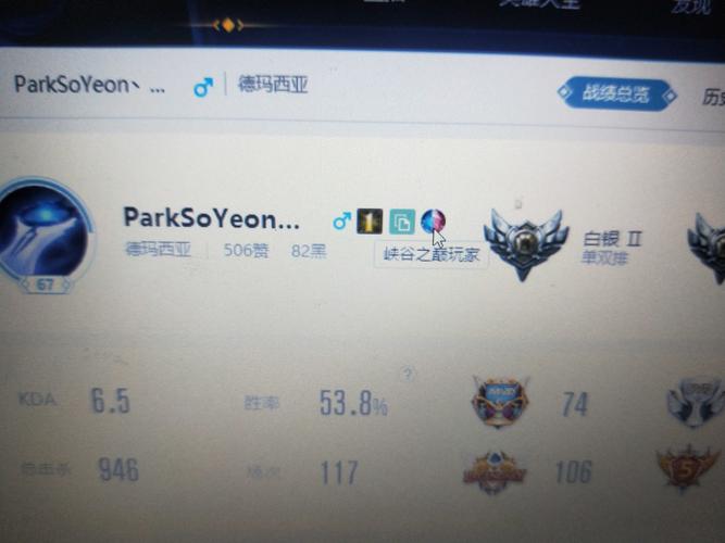 lol什么段位才能进入峡谷之巅?峡谷之巅比赛有什么奖励?