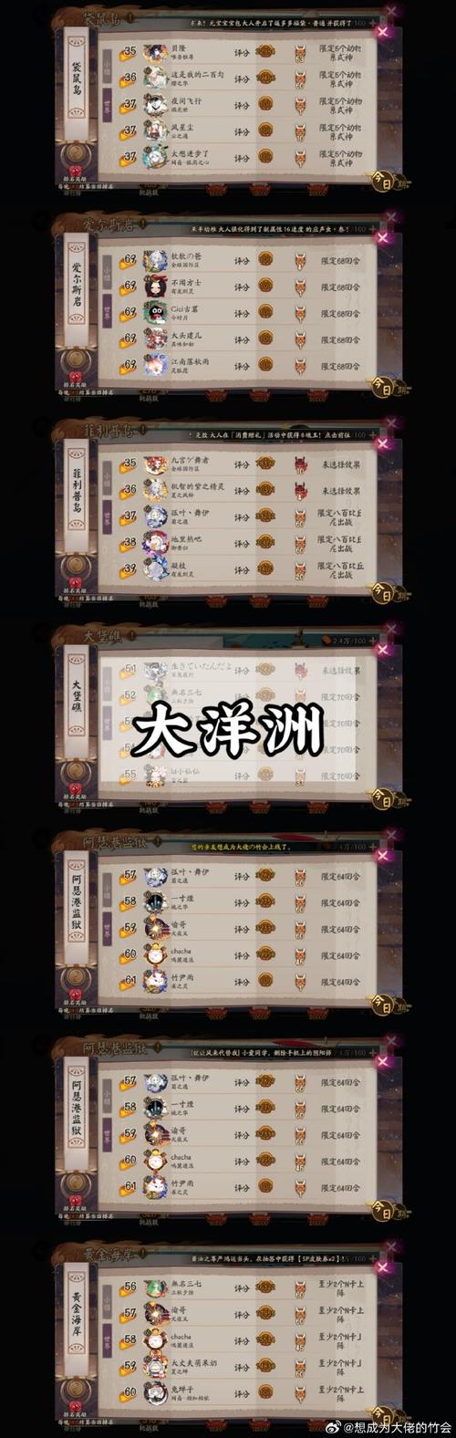 阴阳师地域鬼王在哪地域鬼王怎么玩