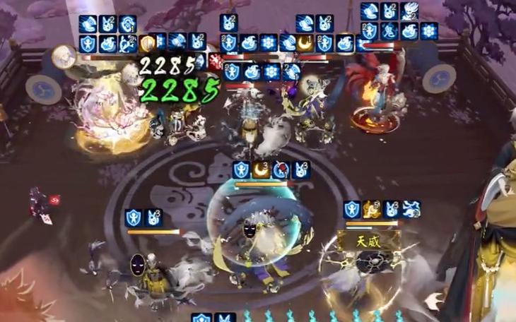阴阳师逢魔之时怎么进去的
