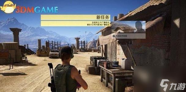 幽灵行动荒野技能加点推荐