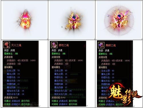 魅影传说怎么样升级快
