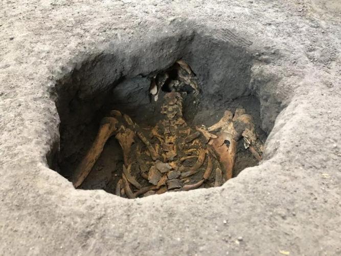 《魔兽世界》远古尸骸任务做法介绍_魔兽世界