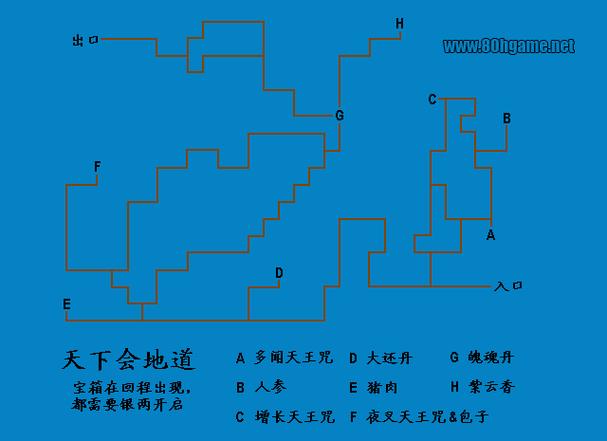九阴决战江湖禁地玩法攻略