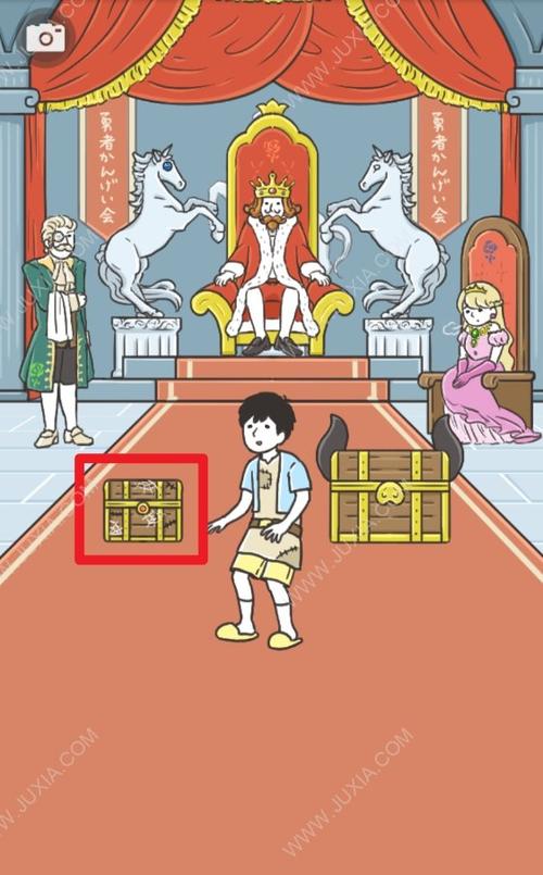 神回避ドッキリ神回避第11关过关图文攻略介绍_神回避ドッキリ神回避第...