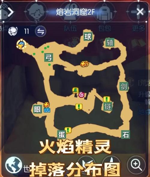 仙境传说地球裂隙攻略