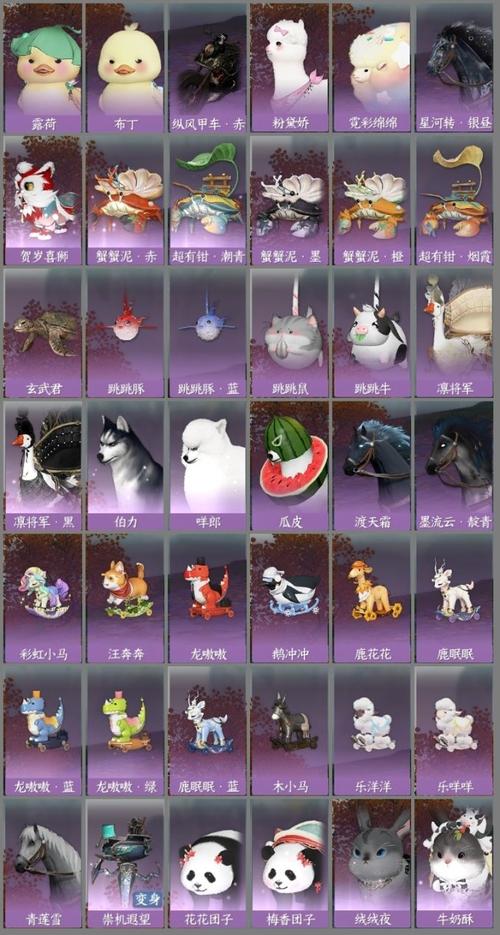 天天酷跑星星的猫新坐骑曝光属性技能全介绍
