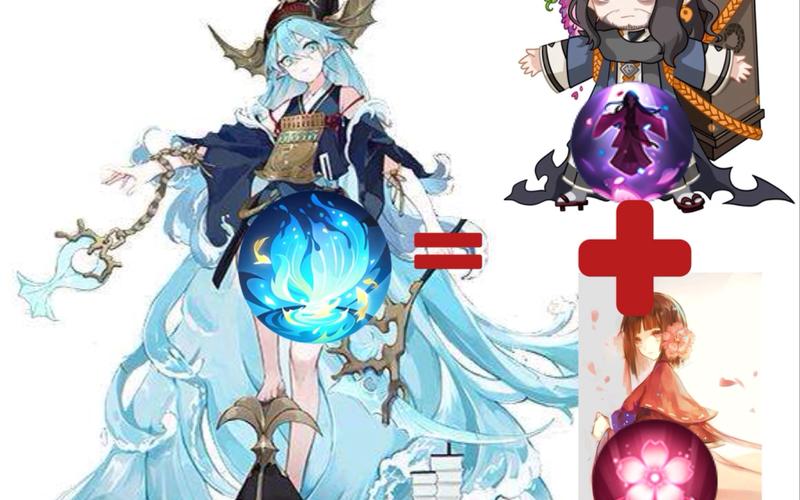 阴阳师新式神金鱼姬介绍？阴阳师金鱼姬怎么过？