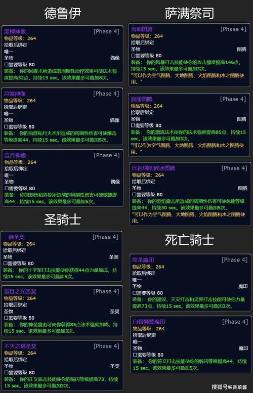 魔兽世界寒冰纹章在哪里换装备