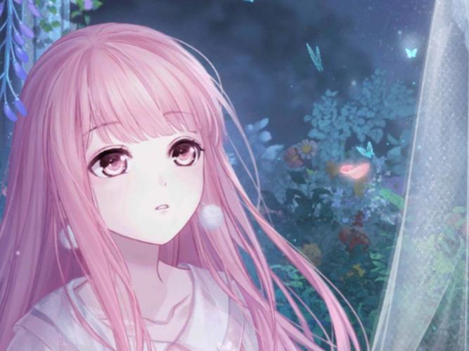 奇迹暖暖官方攻略少女7-3