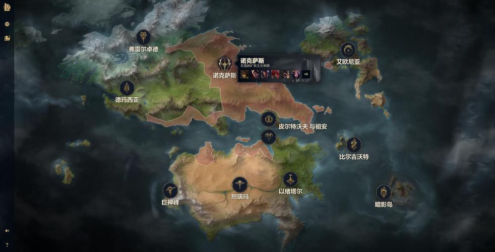 英雄联盟宇宙在哪里看?