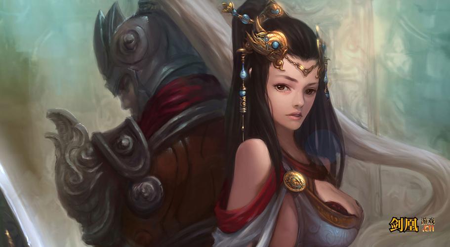 英雄美人2结婚系统玩法介绍