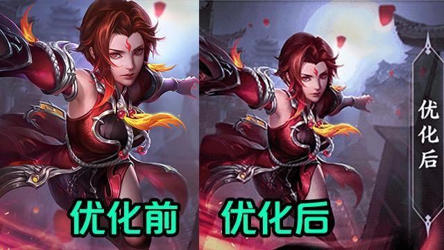 绯红之刃手游如何获得角色属性加成?有哪些方法?