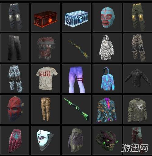 h1z1武器实用技巧及新手入门注意事项一览
