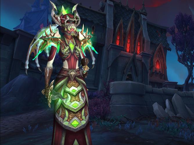 魔兽世界7.2法师初识恶魔法术任务在哪