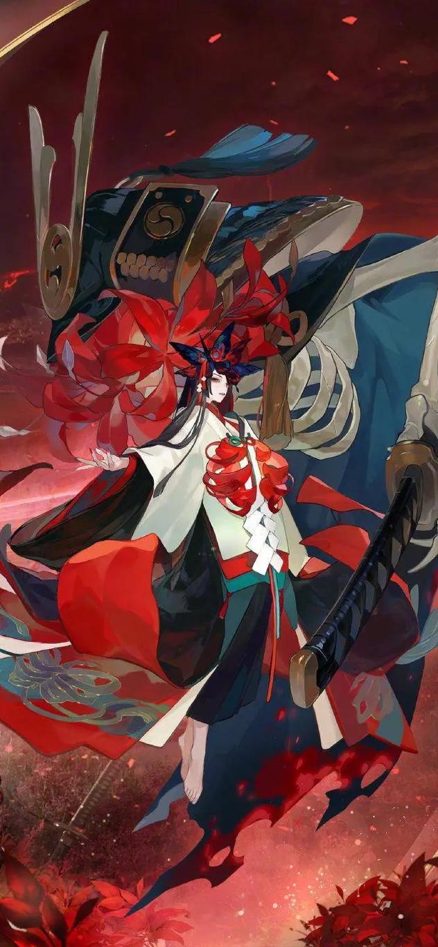 《阴阳师》彼岸花和荒哪个厉害介绍_《阴阳师》彼岸花和荒哪个厉害是什么...