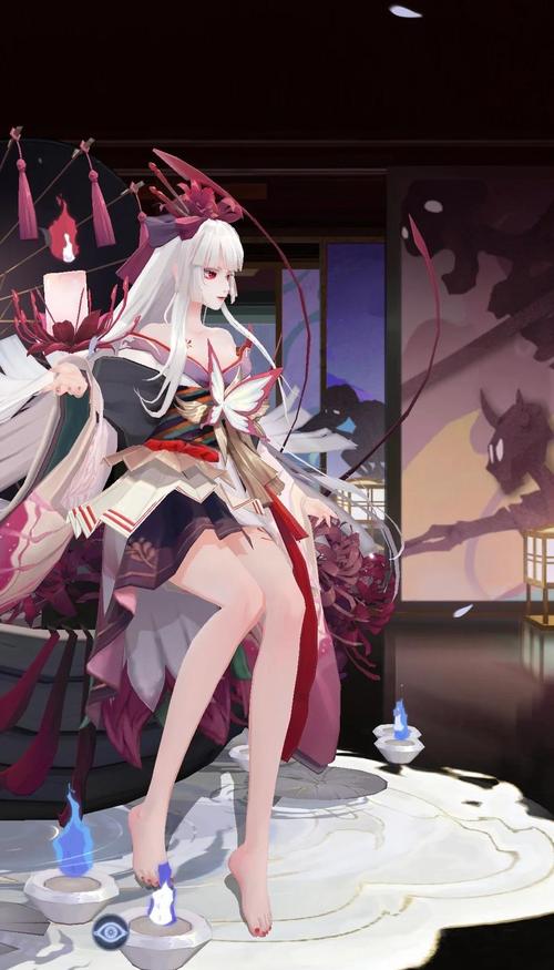《阴阳师》彼岸花怎么样介绍_《阴阳师》彼岸花怎么样是什么