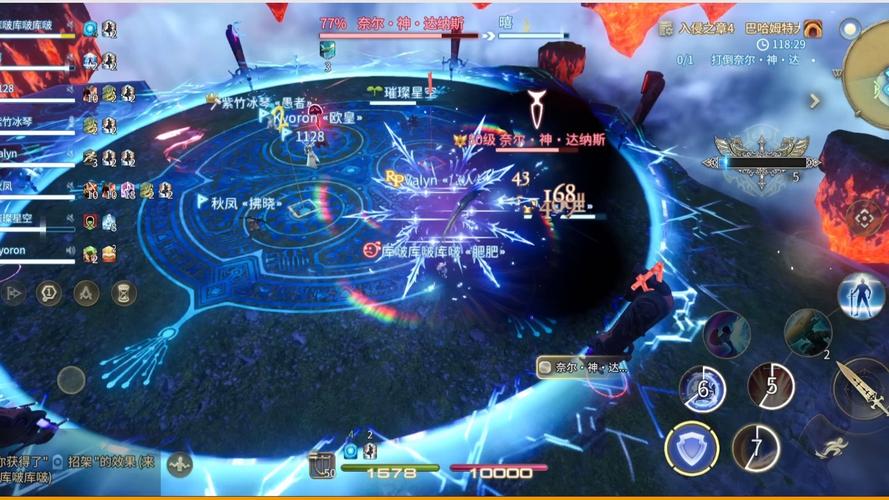 ff14奈尔神达纳斯攻略