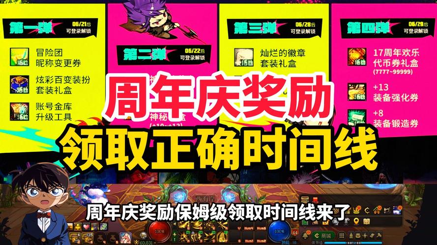 地下城新进勇士召集令活动在哪领取奖励