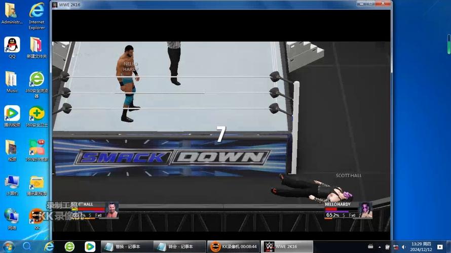 WWE2K15我的生涯模式怎么样生涯模式攻略