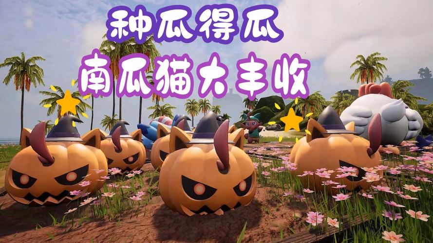 天天酷跑星星的猫和捣蛋南瓜哪个好