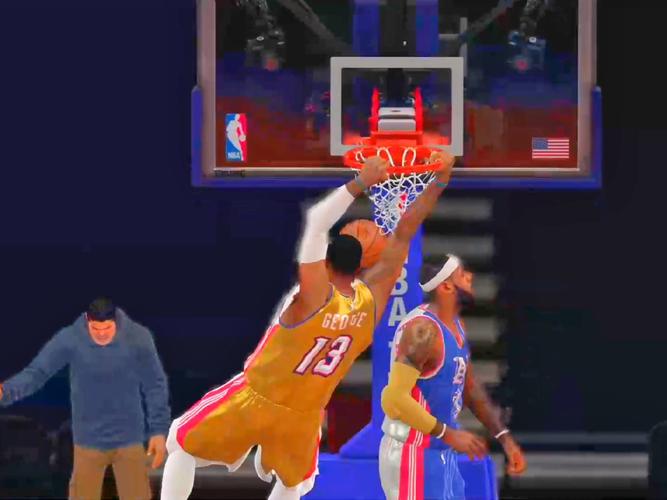 NBA2K15配置要求介绍_NBA2K15配置要求是什么