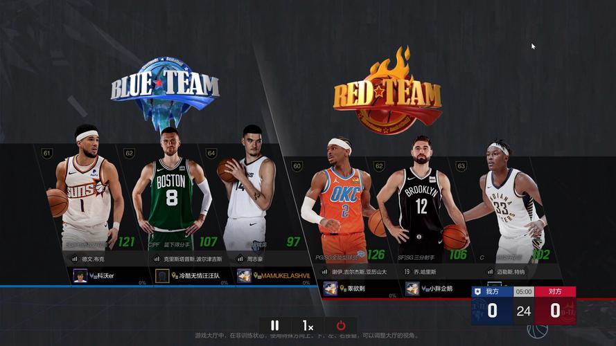 2k15对电脑配置NBA2K15对电脑配置的要求高吗