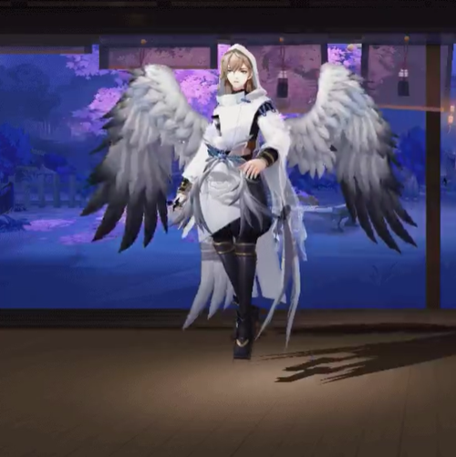 阴阳师大天狗皮肤鉴赏与获取攻略