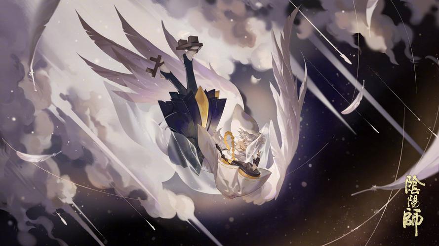 阴阳师少羽大天狗无垢白羽怎么样