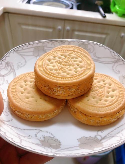 正宗的南瓜饼怎么做