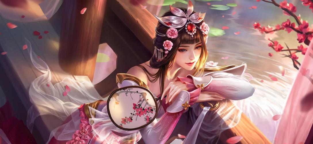 《王者荣耀》游园惊梦周年庆指定任务是什么介绍_《王者荣耀》游园惊梦...