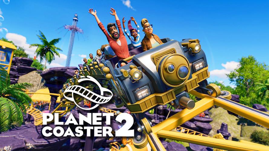 过山车之星在steam上叫什么