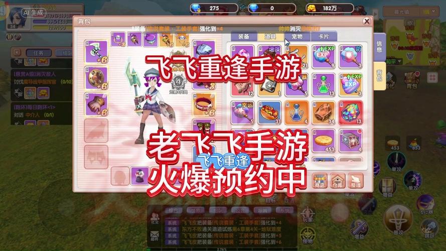 老飞飞骑士怎么加点