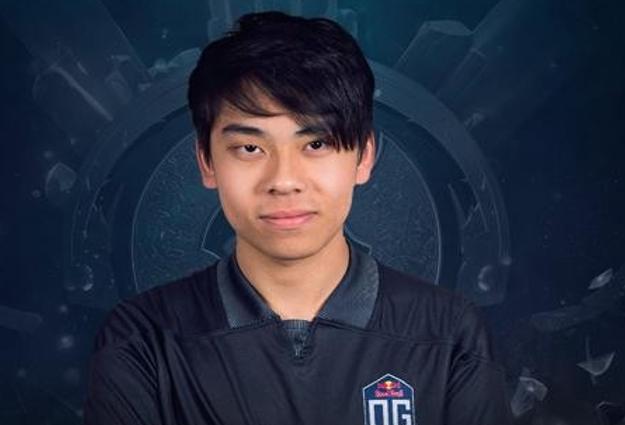 dota2哪个国家厉害