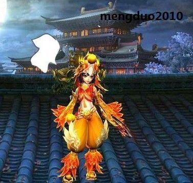 斩魂仙子是哪个游戏角色?实力如何?