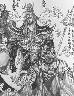 《乱斗西游2》英雄黄风怪资料介绍