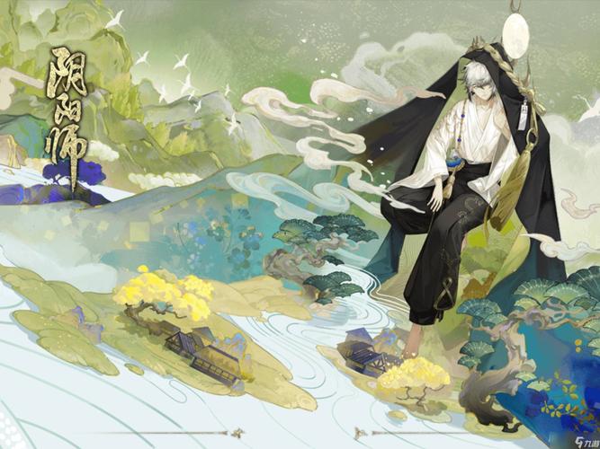 阴阳师成长之路在哪