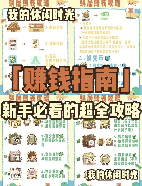 游戏试玩的赚钱8大技巧