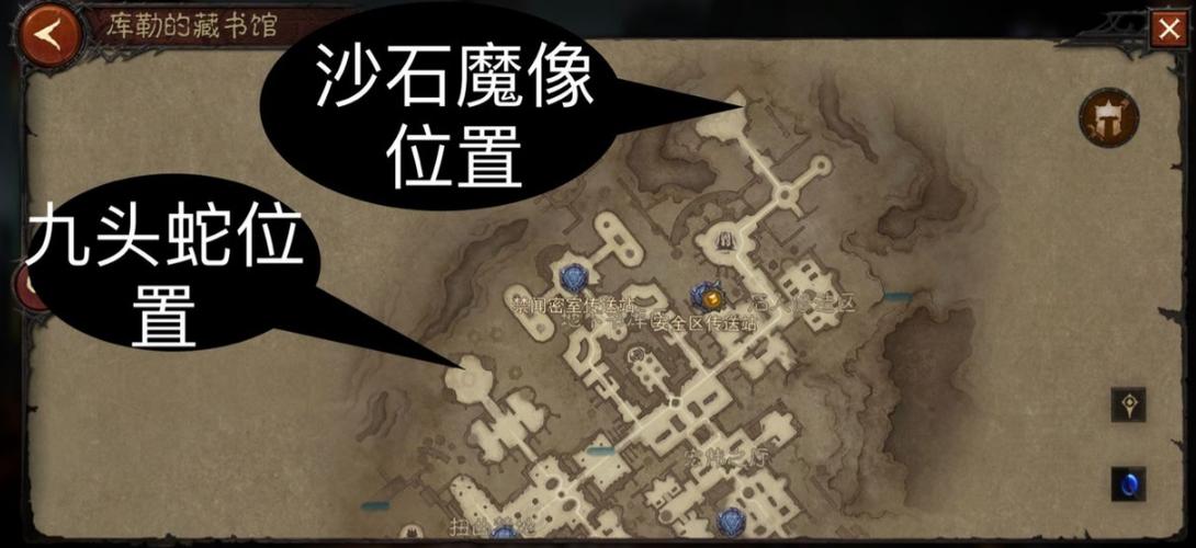 暗黑3赫拉迪姆宝箱怎么开?赫拉迪姆宝箱传奇物品掉落列表