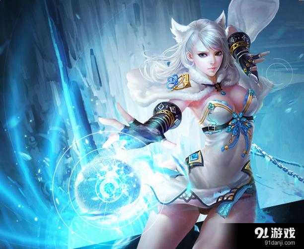 武魂2什么职业好玩又厉害?