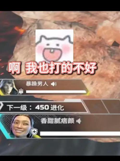 《怪物猎人OL》人物传记系列钢铁直男——罗师傅