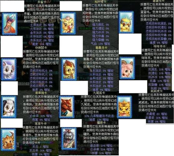 问道宠物怎么捕捉？问道手游宠物怎么捕捉？