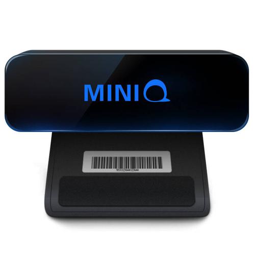 创维miniQ盒子评测:内置企鹅TV海量内容