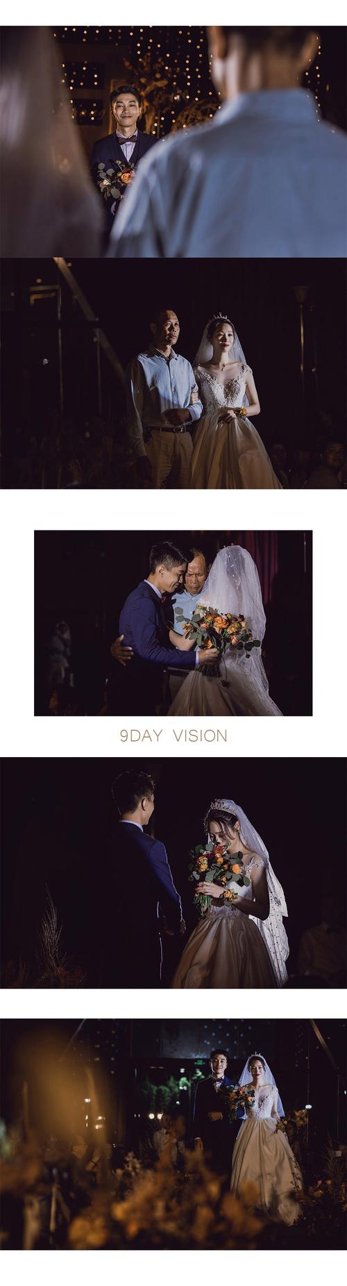 她的新回忆婚礼怎么触发