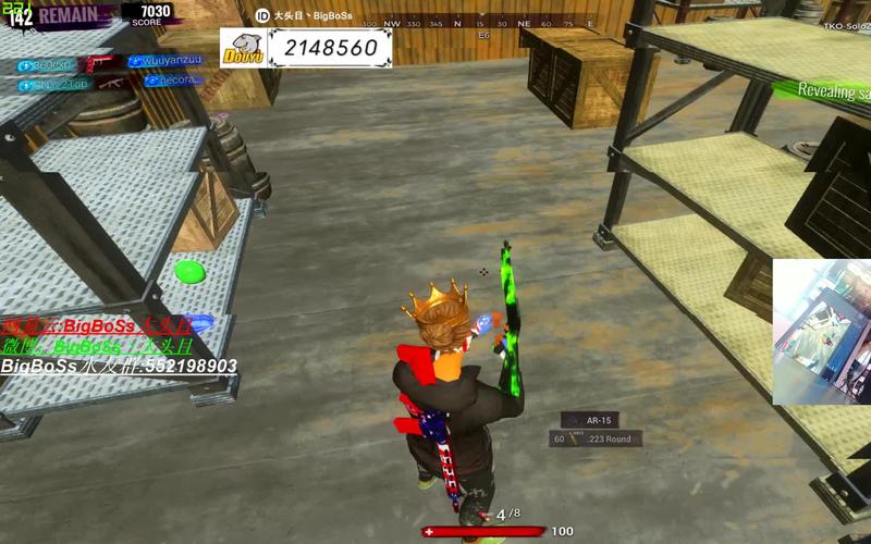 H1Z1有什么进阶小技巧?