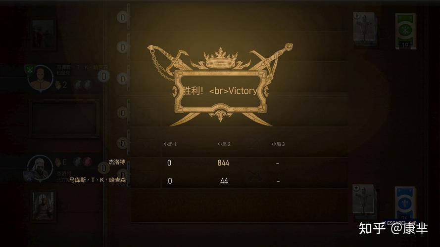 巫师之昆特牌赛季奖励-巫师之昆特牌奖励系统介绍