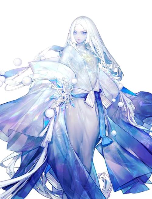 《阴阳师》雪女pvp阵容搭配推荐介绍_《阴阳师》雪女pvp阵容搭配推荐是...