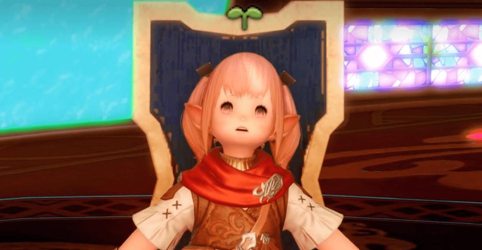 FF14豆芽副职推荐!战士、召唤、白魔,谁才是玩家最受欢迎职业?